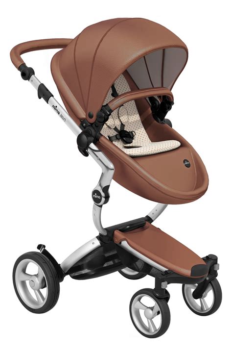 mima stroller price.